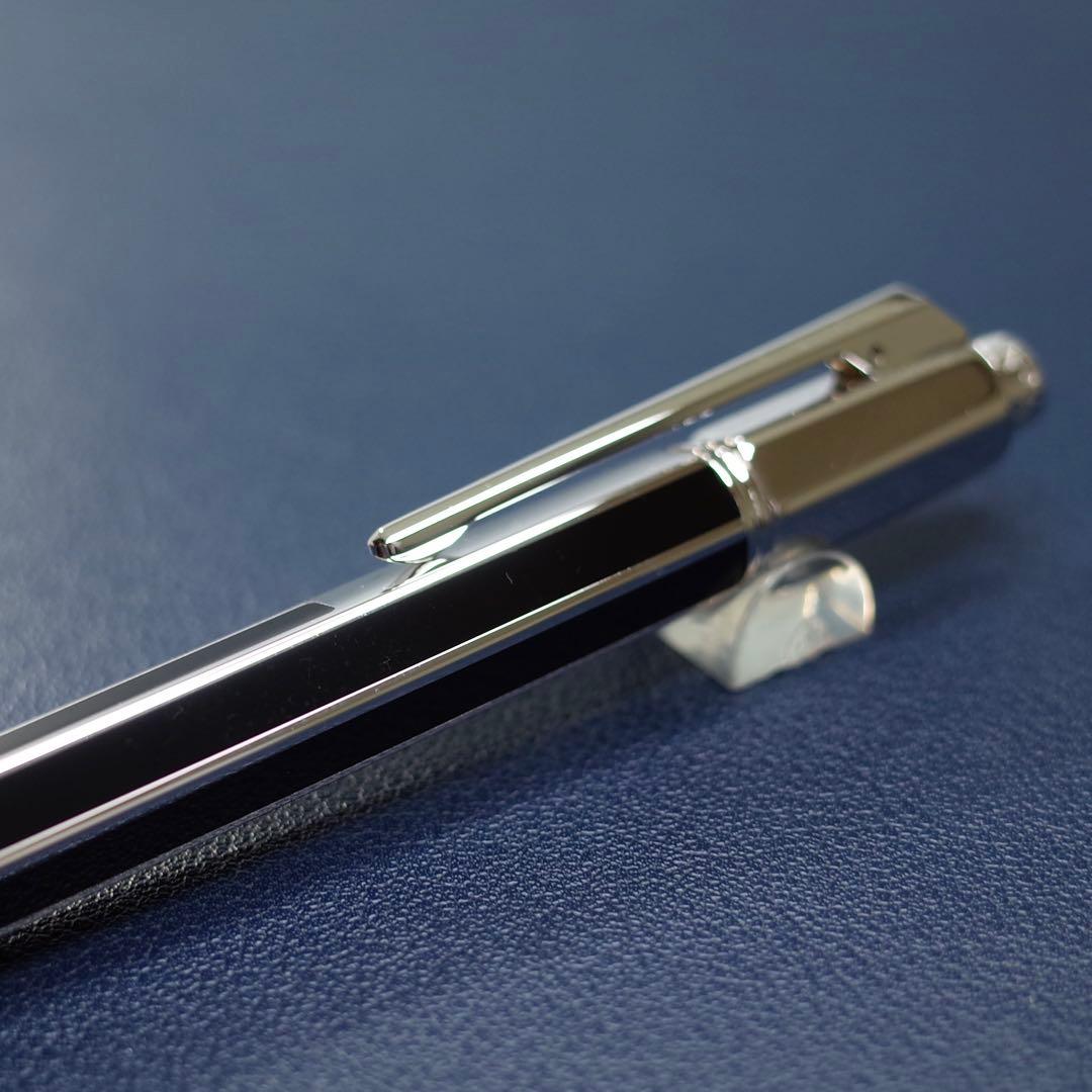 ★新品★カランダッシュ　バリアス　チャイナブラック　ボールペン