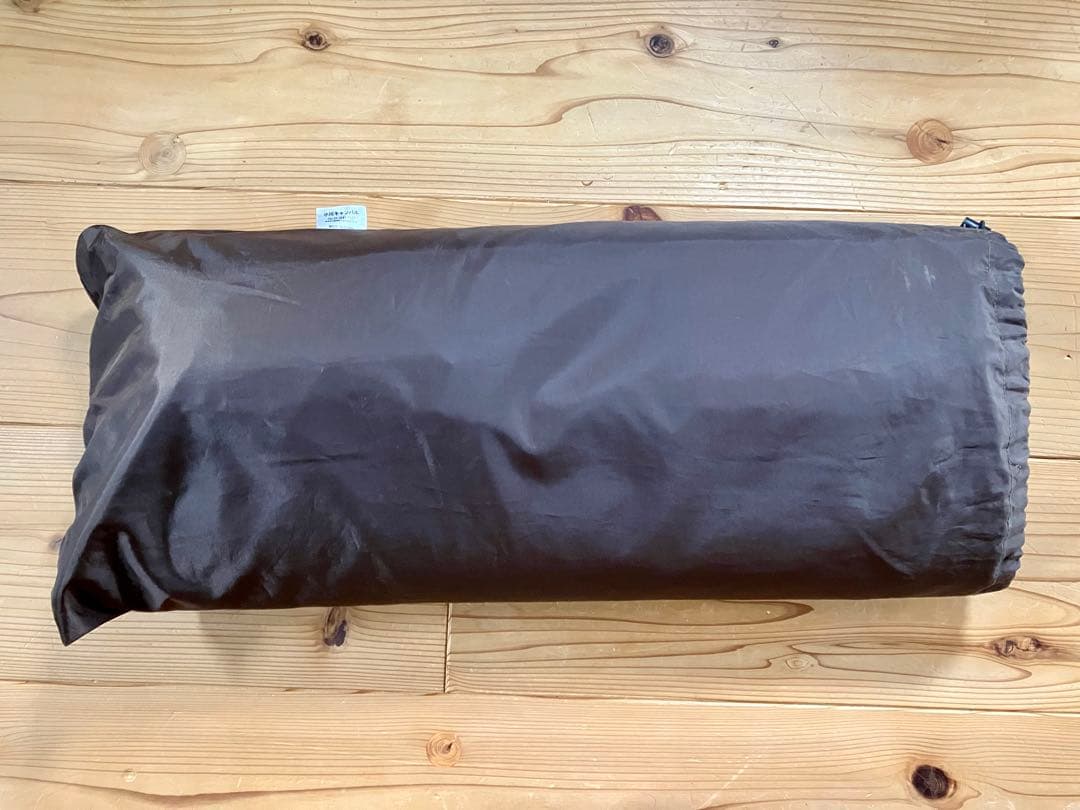 オガワ　ogawa ピルツ15 ハーフインナー