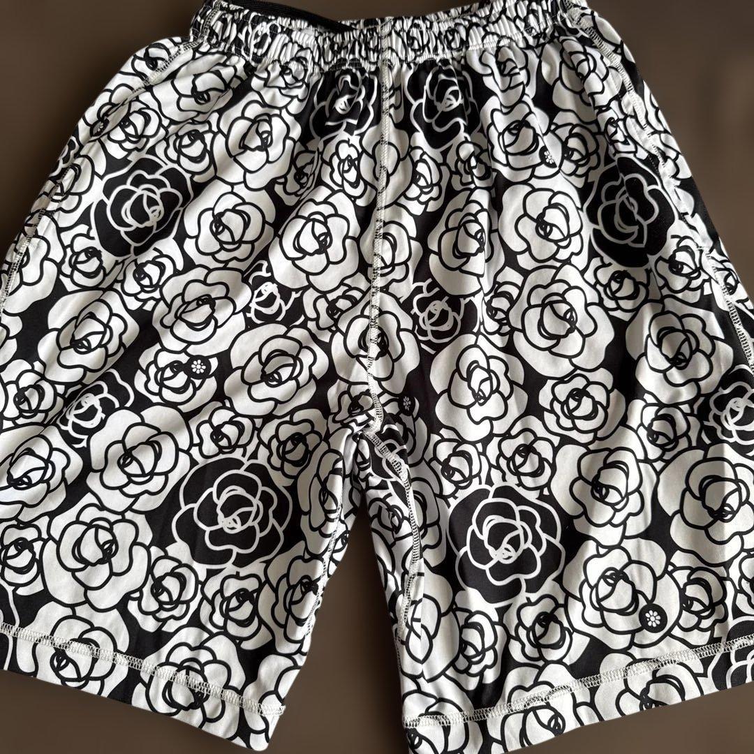 CLAP タンクトップとショートパンツ　セット