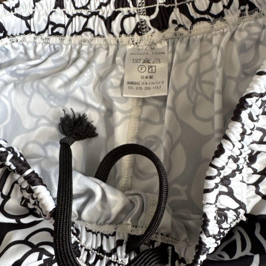 CLAP タンクトップとショートパンツ　セット