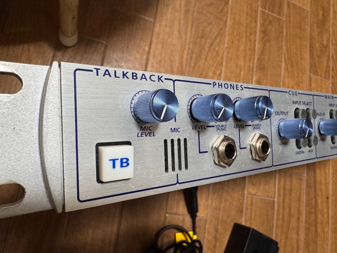 Presonus CENTRAL STATION /コントローラー CSR-1