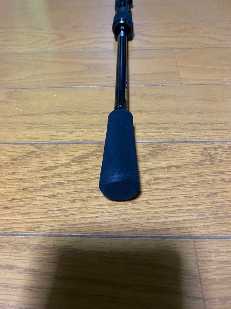 ダイワ　エメラルダス　エギングセット