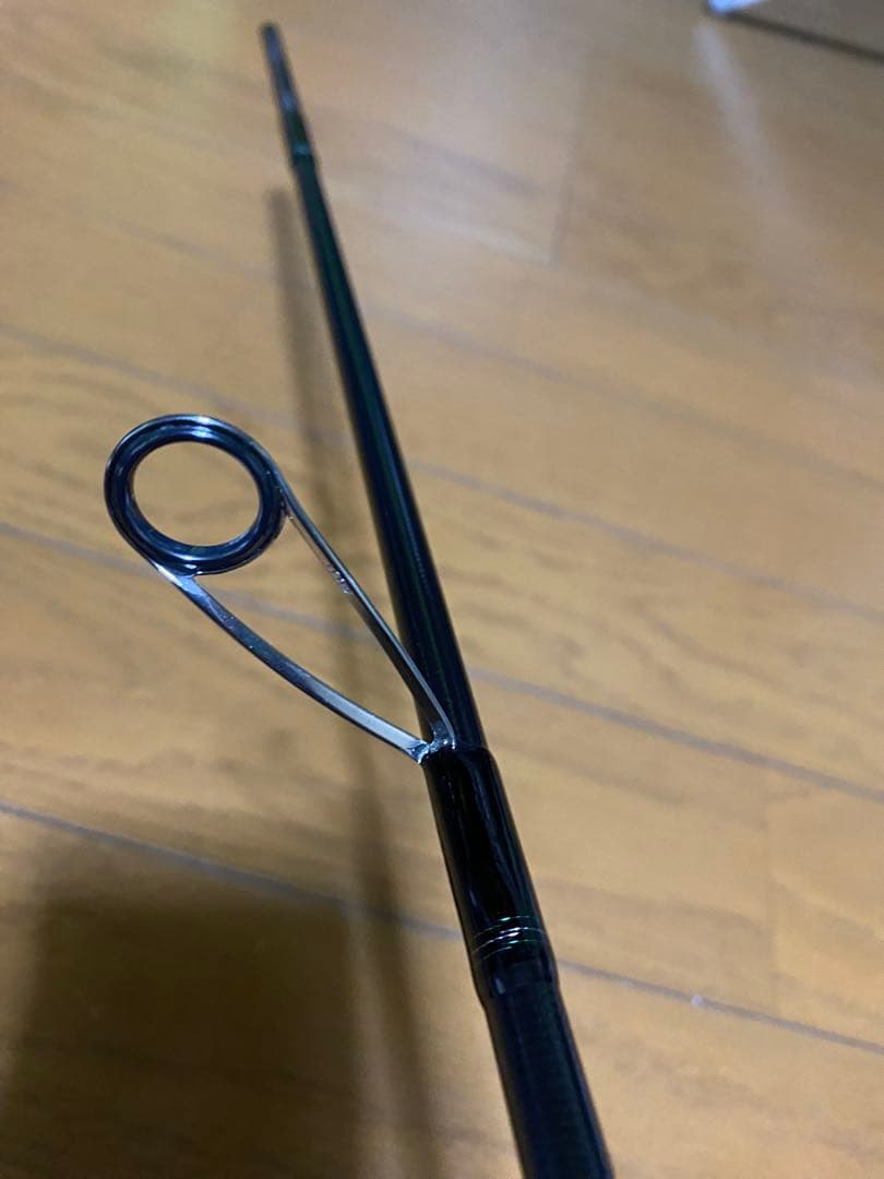 ダイワ　エメラルダス　エギングセット