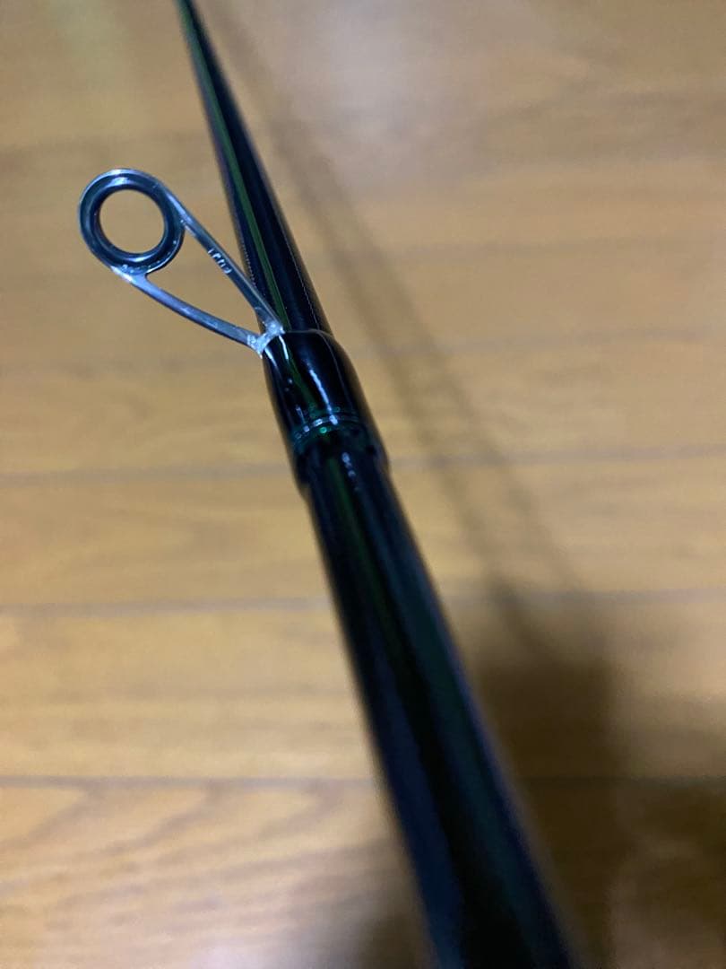 ダイワ　エメラルダス　エギングセット