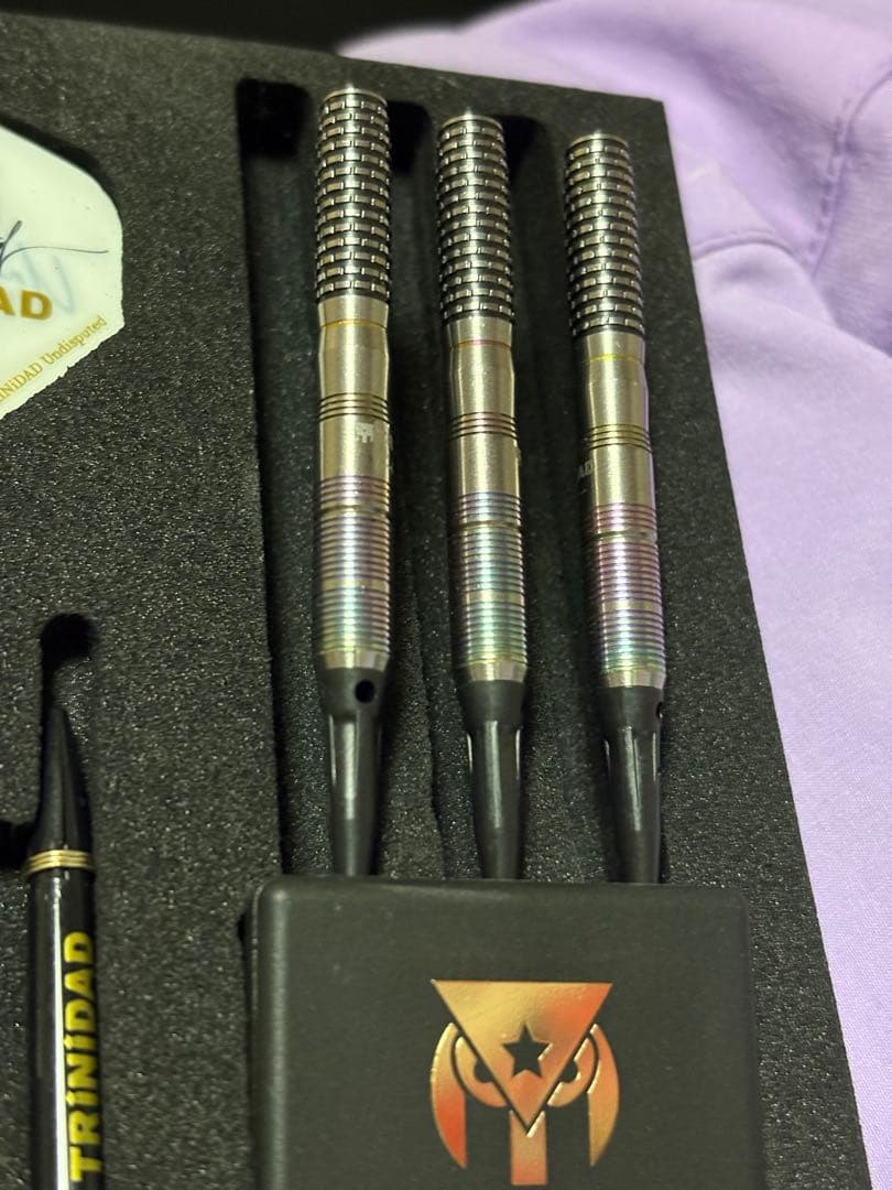 おまけ付き【ヒューゴtype2】