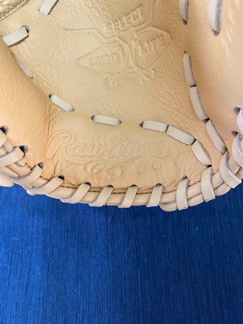 ローリングス(Rawlings) 大人 一般 野球 グローブ