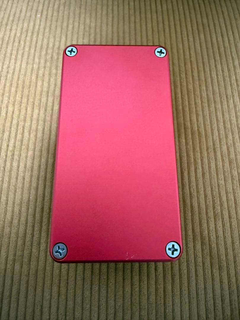 【値引可】SUMO STOMP SUMO COMP Ver.2