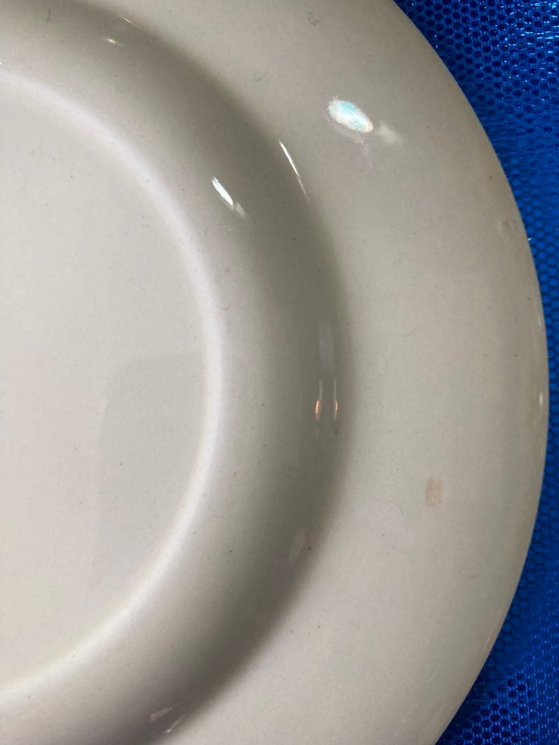 Susie Cooper スージークーパー　ウェディングリング　デザートプレート