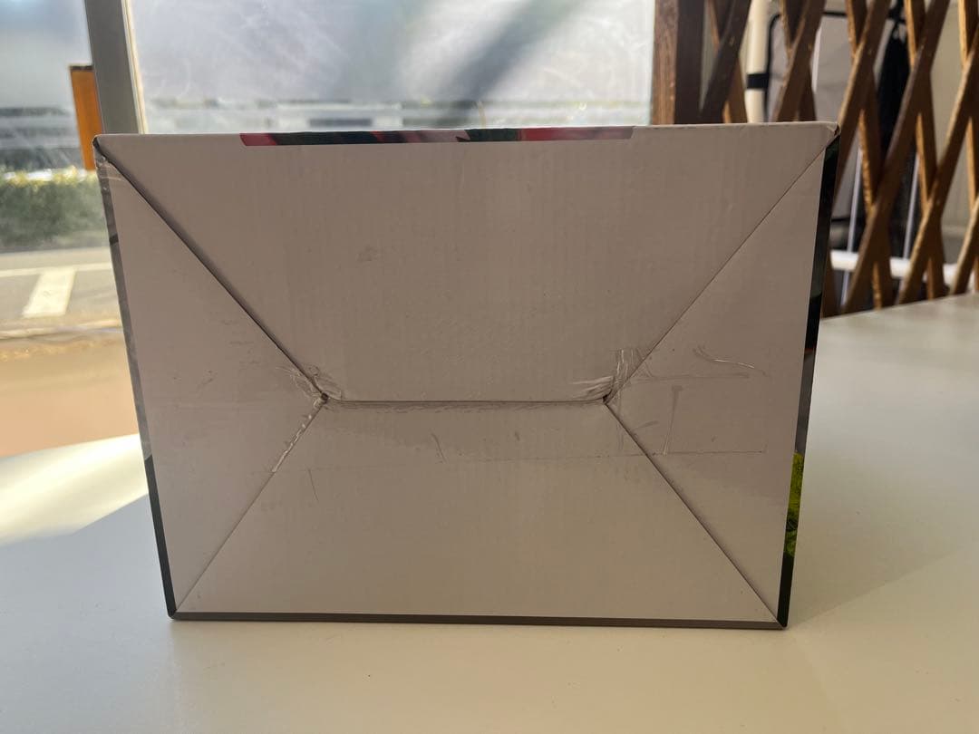 新品未開封　ドラゴンボール 超スーパーヒーロー 神龍 フィギュア