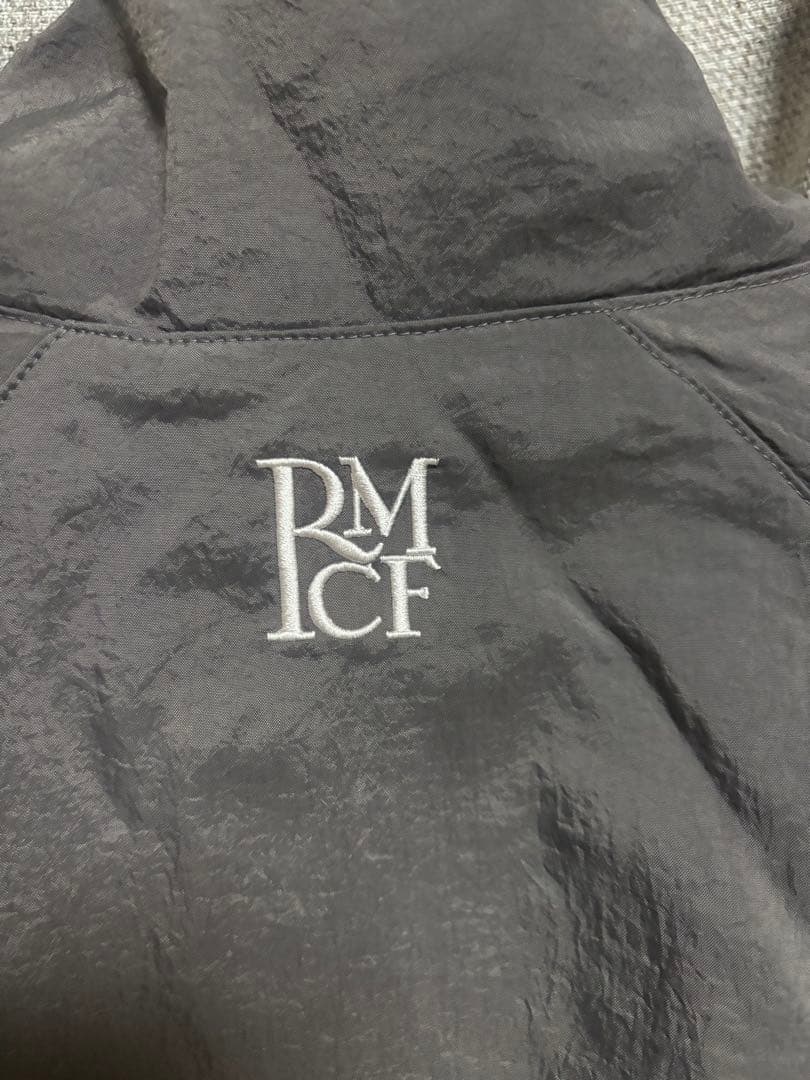 レアル・マドリード アンセムトラックトップ 24/25 ジャケット