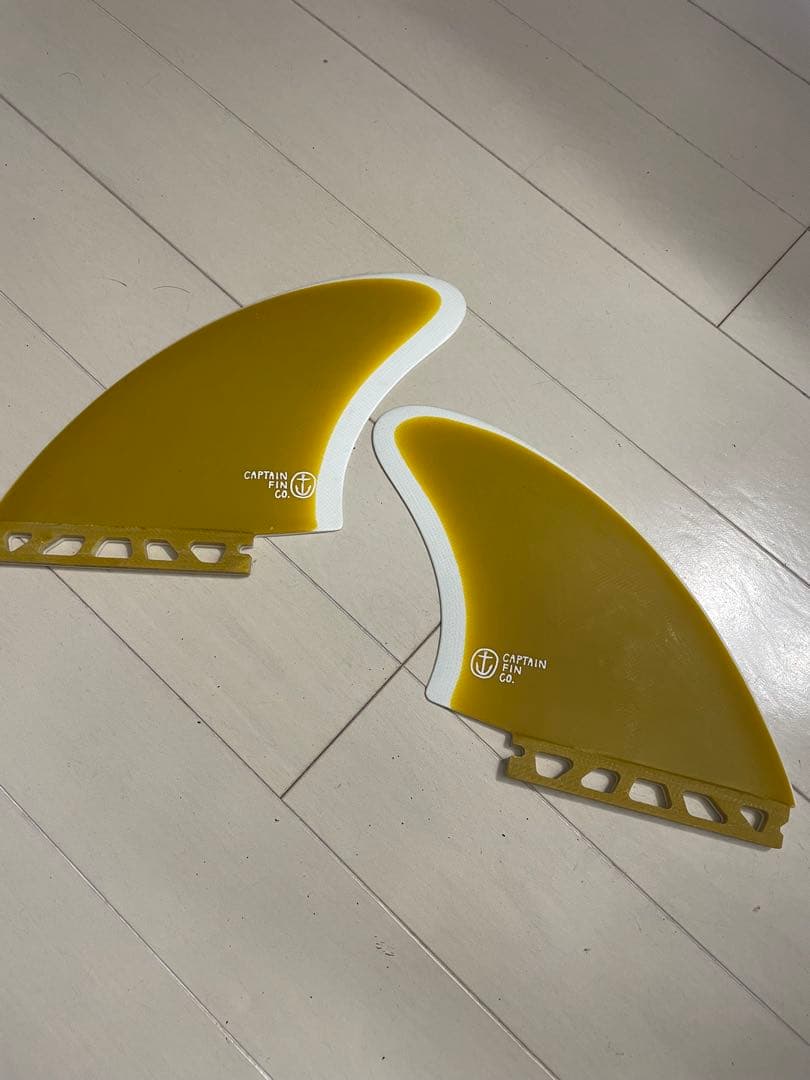 CAPTAIN FIN フィンセット