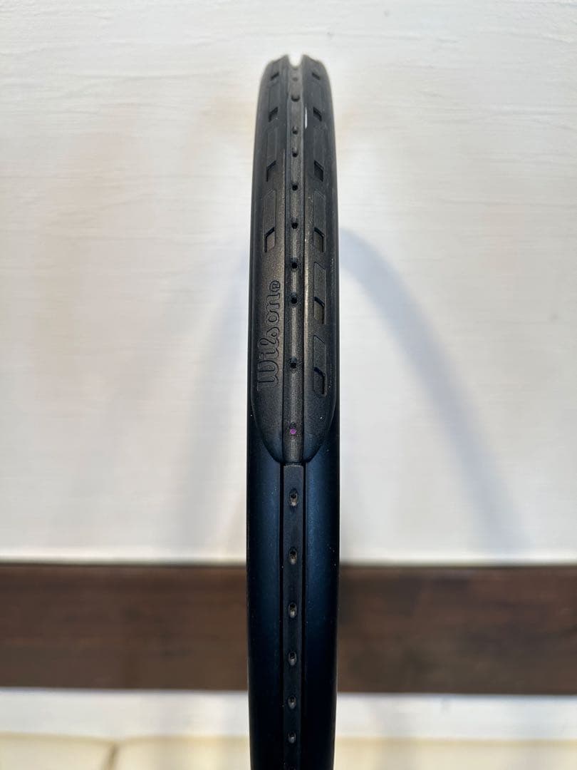 ☆希少な未使用☆デッドストック放出☆ Wilson HAMMER ST G2