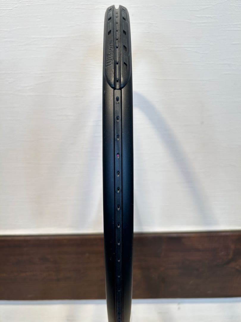 ☆希少な未使用☆デッドストック放出☆ Wilson HAMMER ST G2