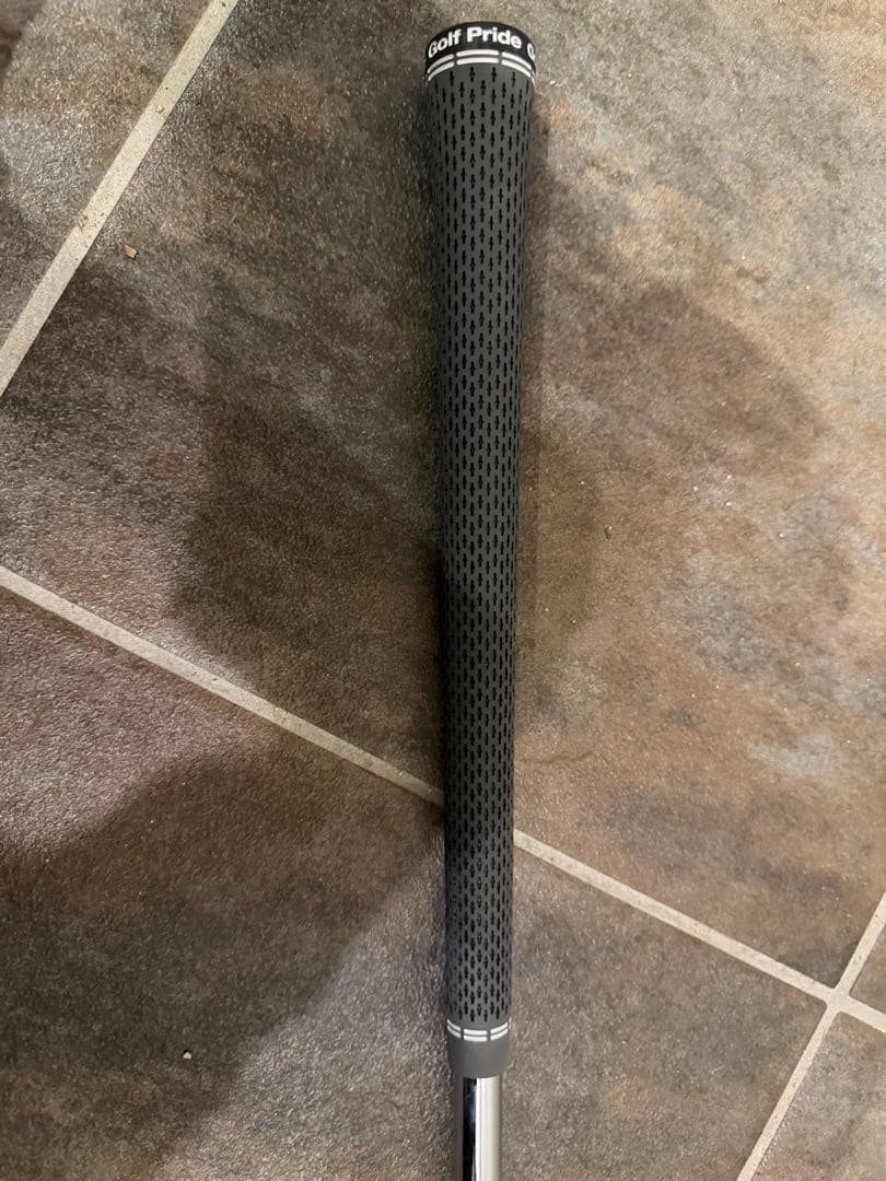 HI-TOE MILLED GRIND 52度ウェッジ