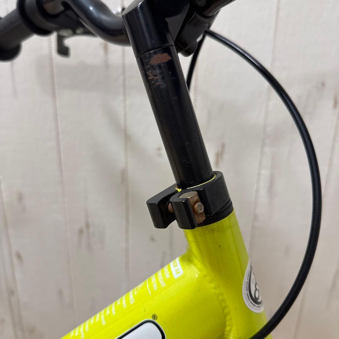 【yslily★プロフ必読★専用】STRIDER バランスバイク 12インチ