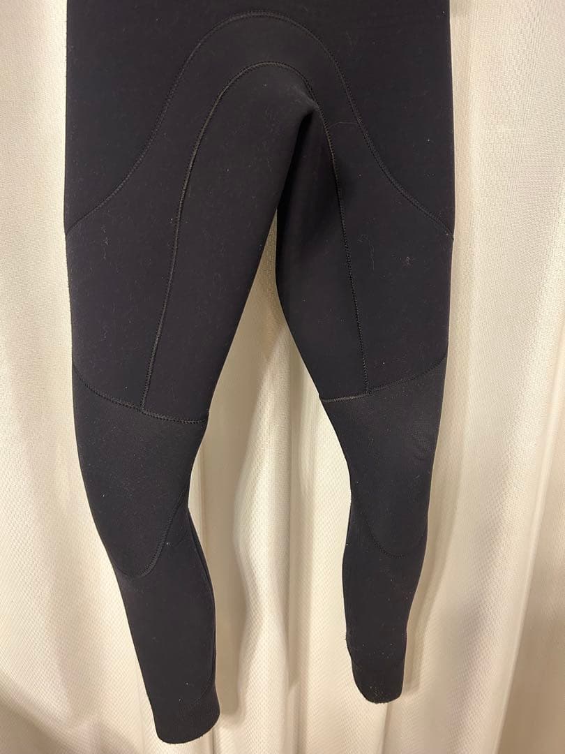 Y*y様 BREAKER OUT フルスーツ　セミドライ　MLサイズ