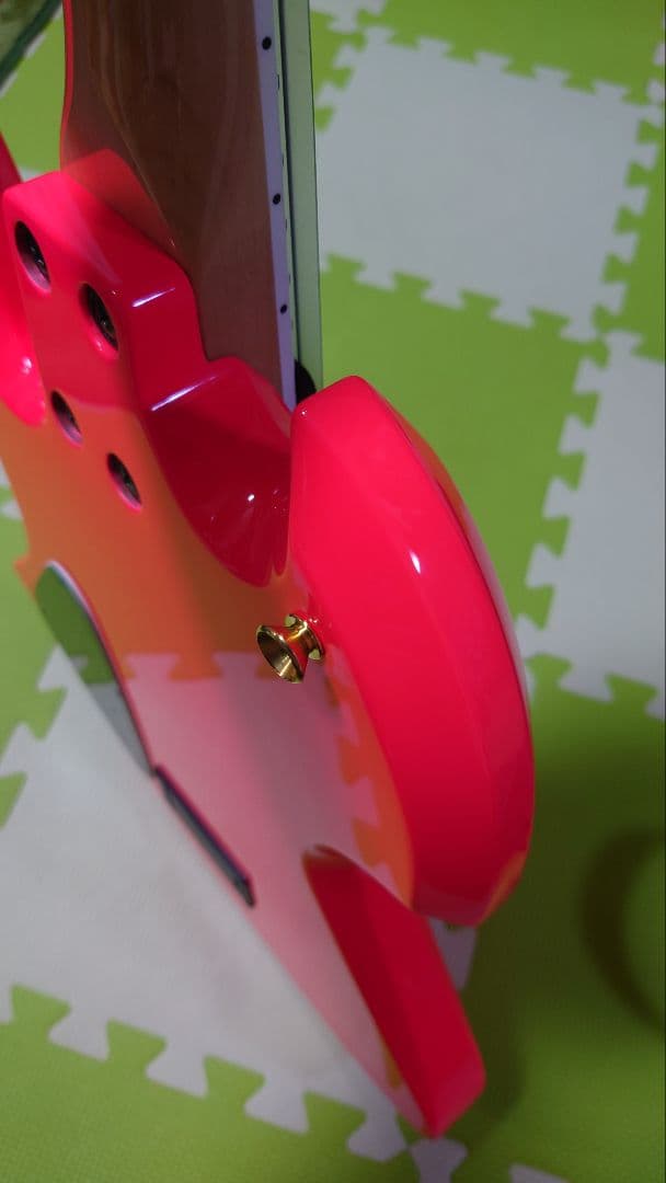 HIDE Burny MG-145SP 限定100本 hideモデル