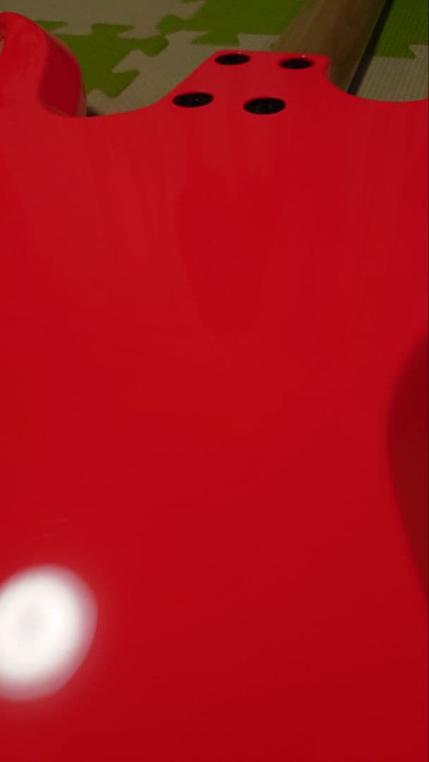 HIDE Burny MG-145SP 限定100本 hideモデル