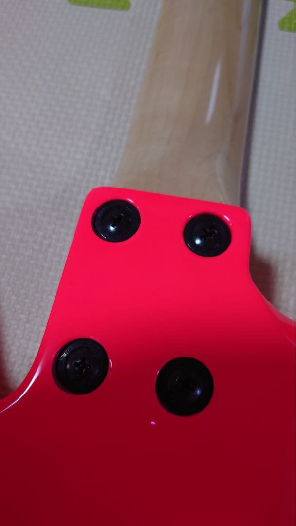 HIDE Burny MG-145SP 限定100本 hideモデル