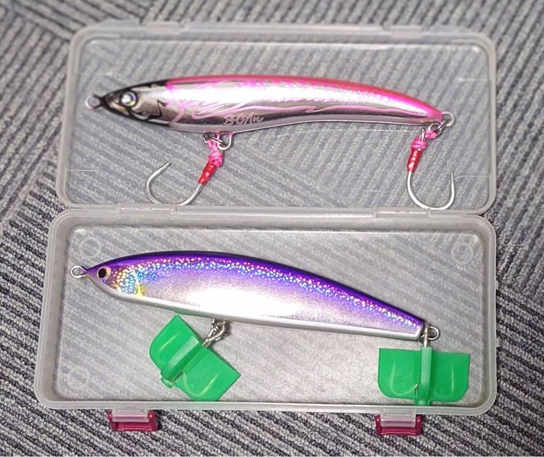 ルグランタンゴ210 ライラ213 新品未使用