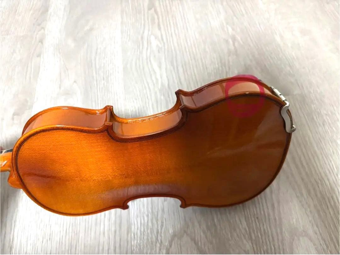 STENTOR SV-180 1/4 分数ヴァイオリン 肩当付き