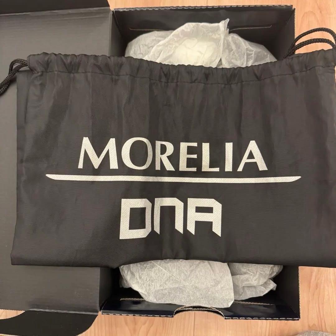 ミズノ　モレリアDNA 26cm