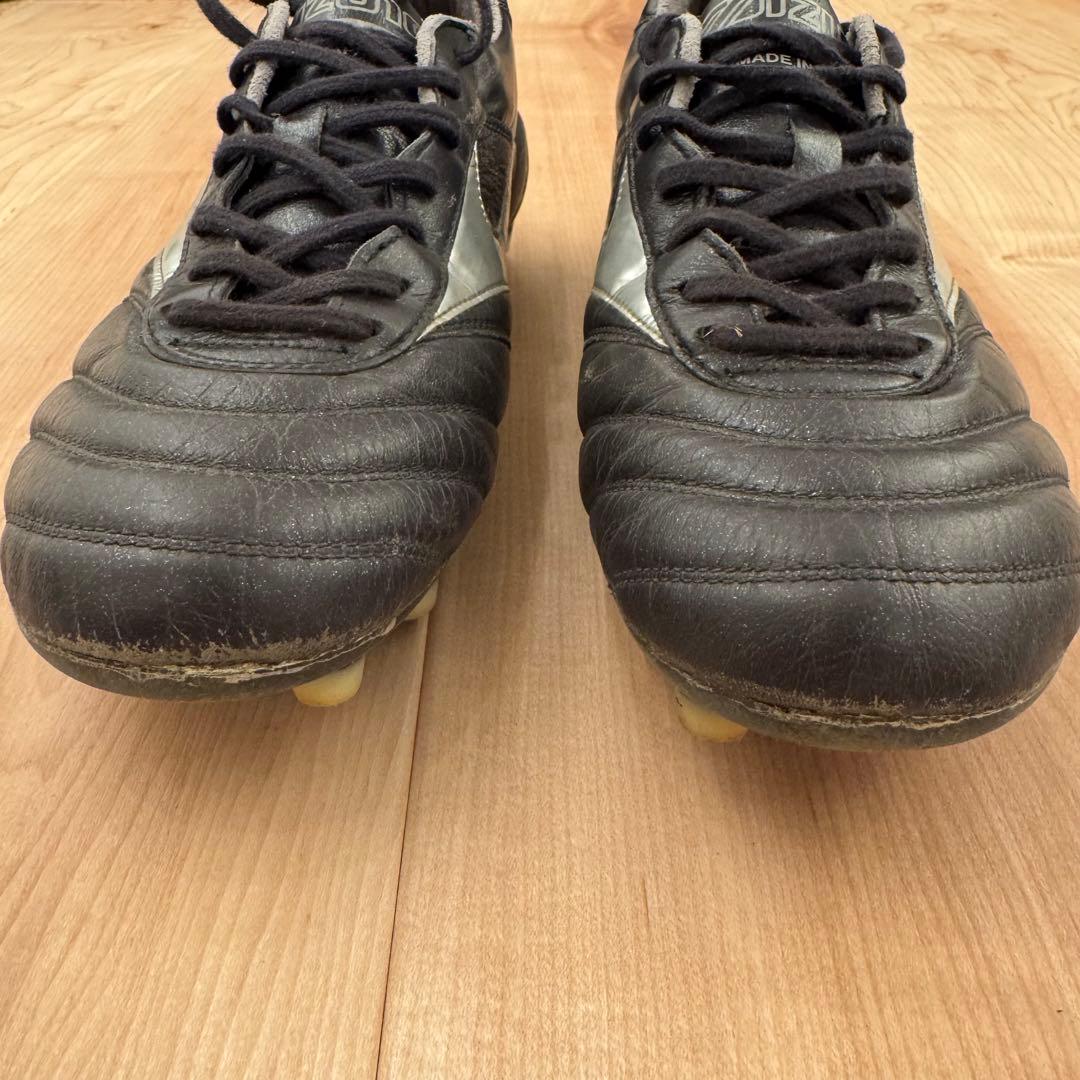 ミズノ　モレリアDNA 26cm