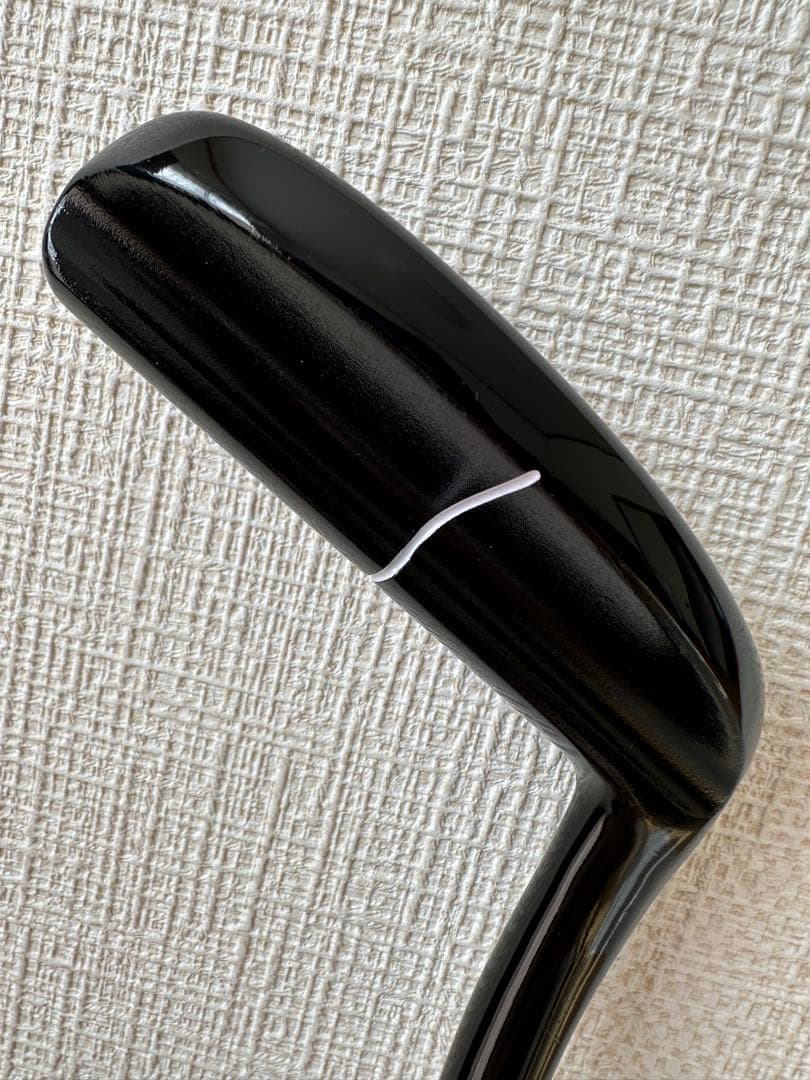 オデッセイ　L-X #8 スチールシャフト　34インチ　L字パター