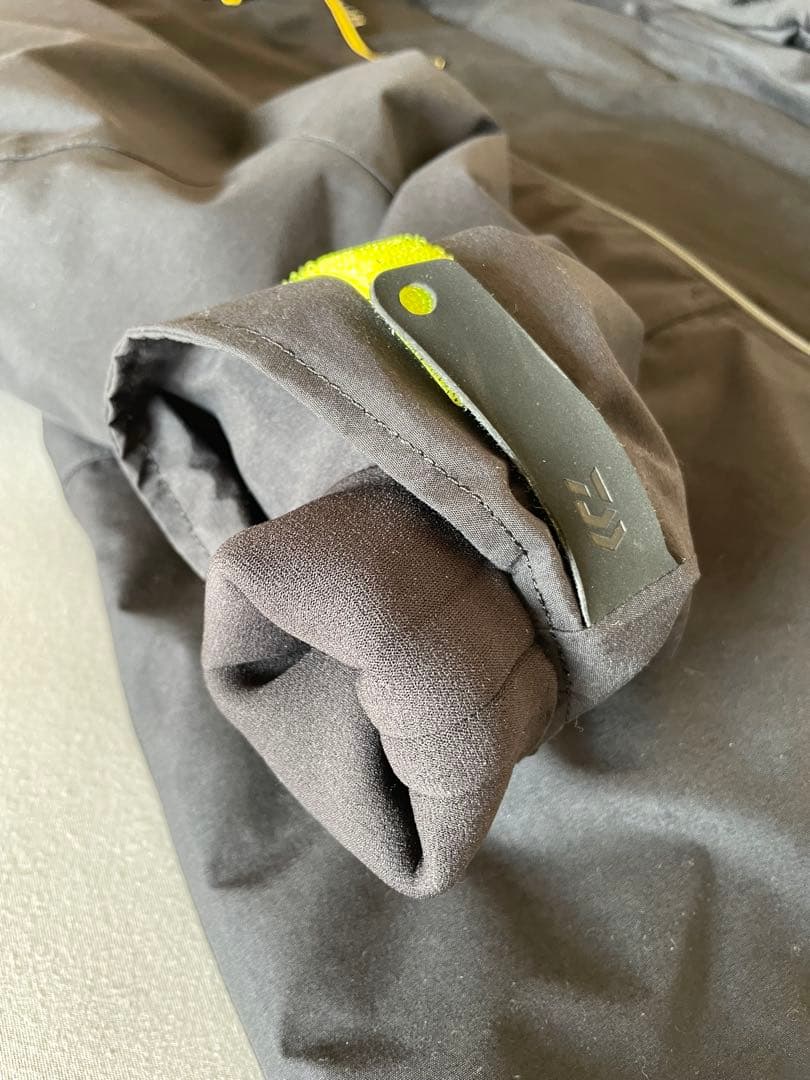 DAIWA / ダイワ GORE-TEX ウィンタースーツ DW-1201