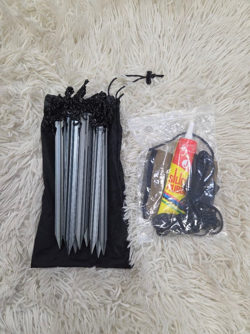 ほぼ未使用　NORTENT　ノルテント Vern1 PC