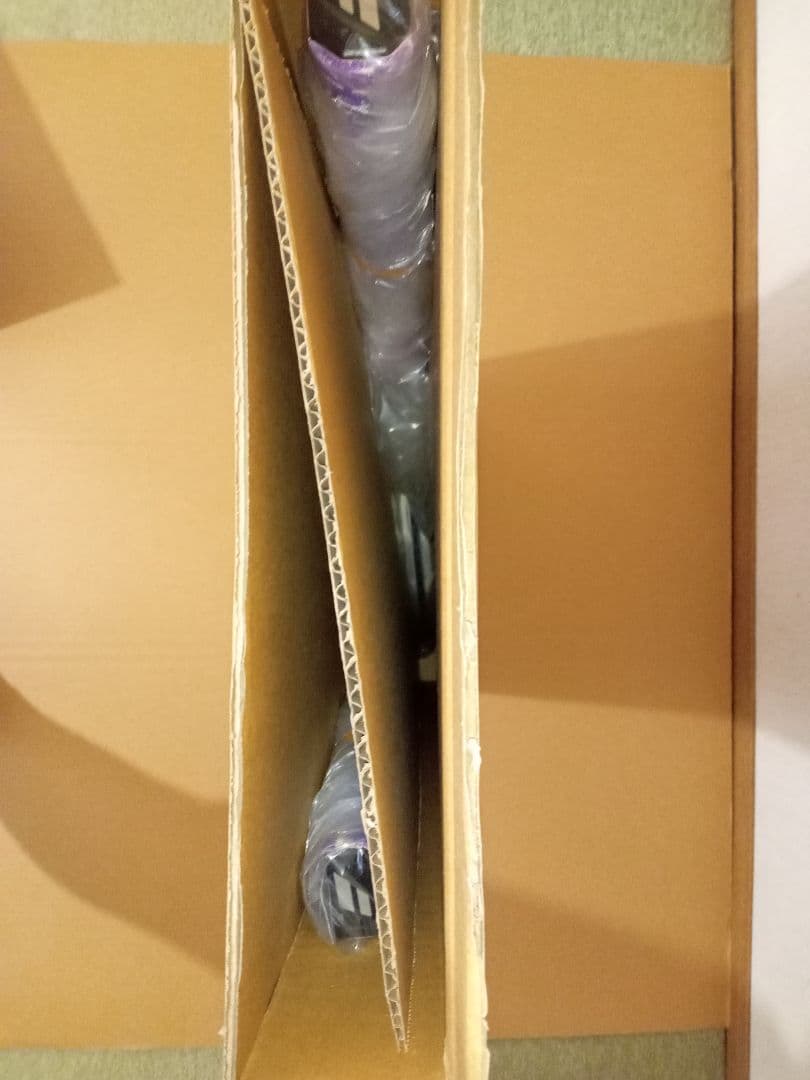 BABOLAT PURE STRIKE VS TOUR　2本セット