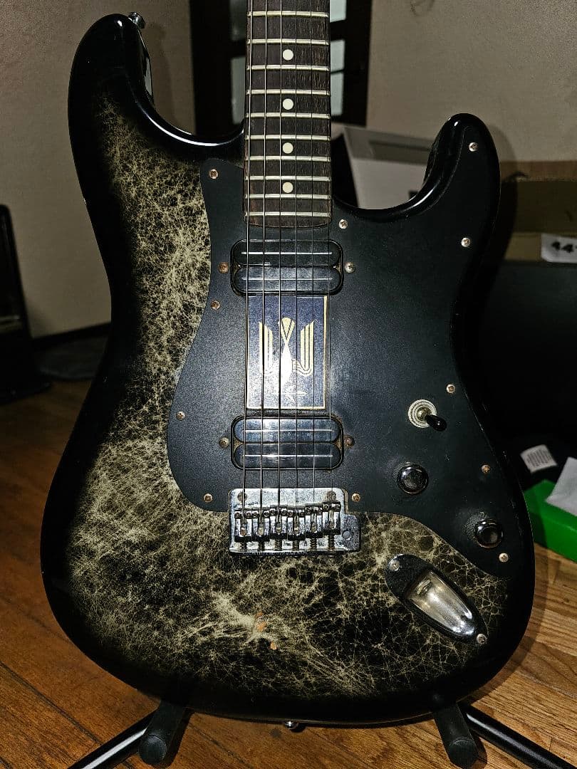 Bill Lawrence ビルローレンス BL-1