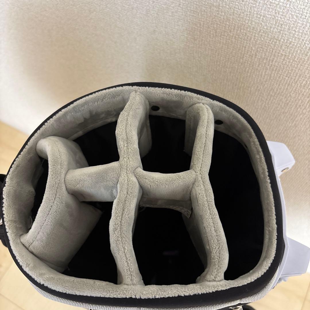 ともZERO HALLIBURTON パターカバーセット