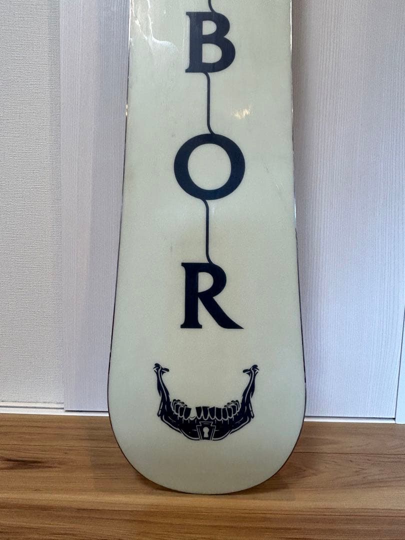 アーバー / ARBOR / RELAPSE 150cm