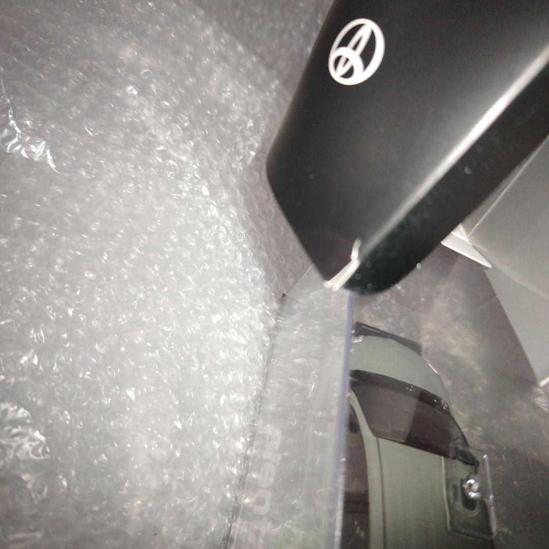 トヨタ　カラーサンプル　シエンタ　アーバンカーキ