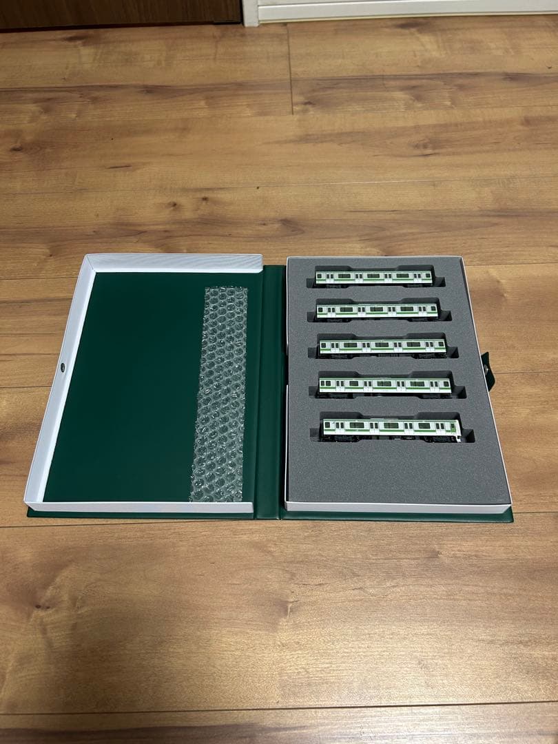 (最終値下げ)KATO 10-1618 E231系500番台 山手線 最終編成