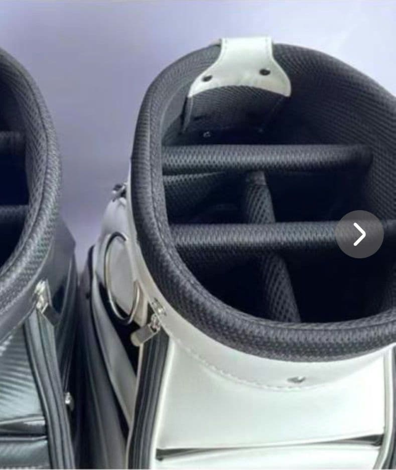 □新品■Lexusゴルフ□キャディバッグ