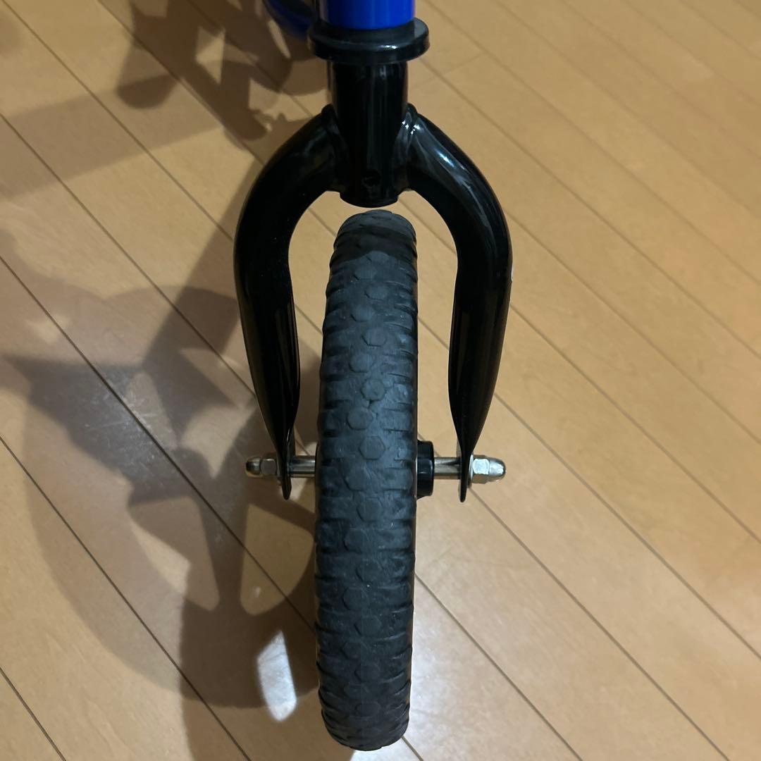 STRIDER ストライダー 12インチ クラシックモデル ブルー