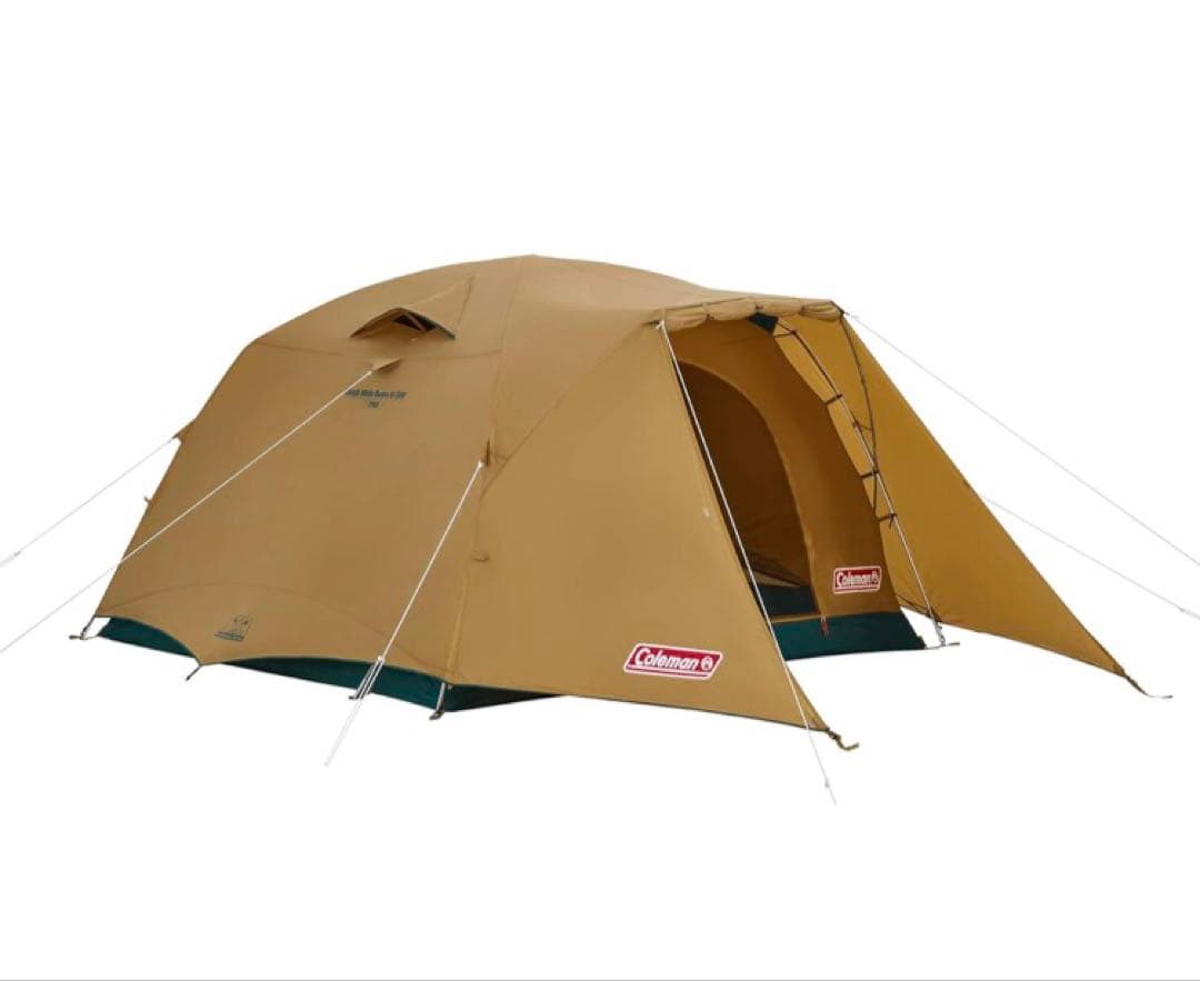 Coleman コールマン　タフワイドドームV 300　スタートパッケージ