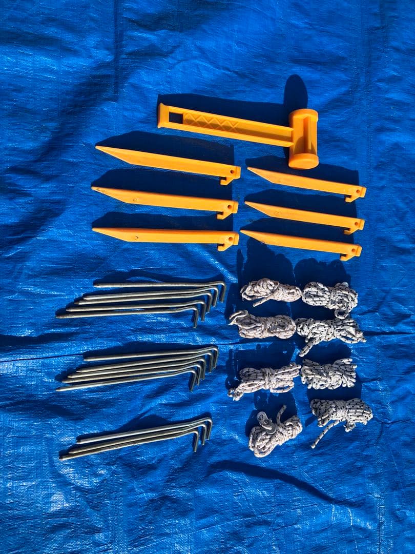 Coleman コールマン　タフワイドドームV 300　スタートパッケージ