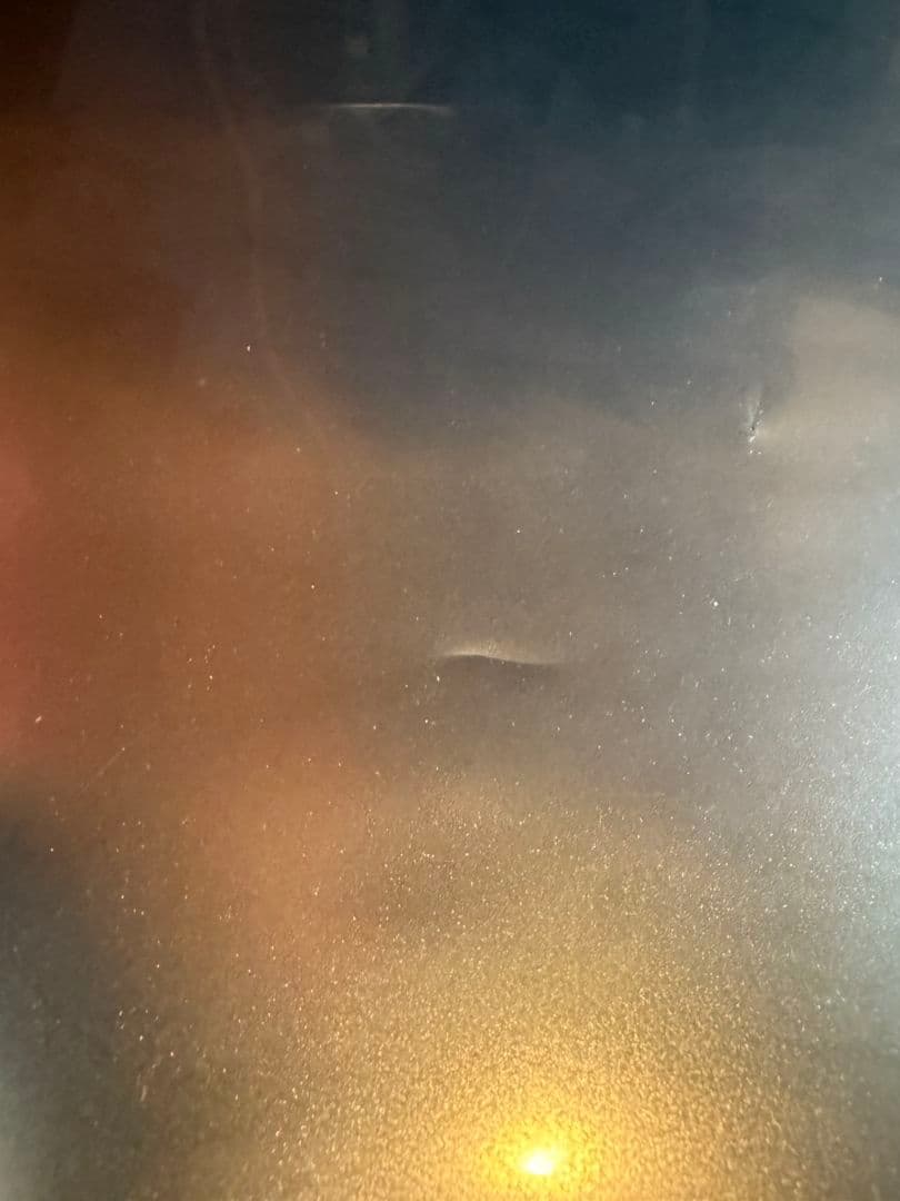 ずとまよ メタリックポスター