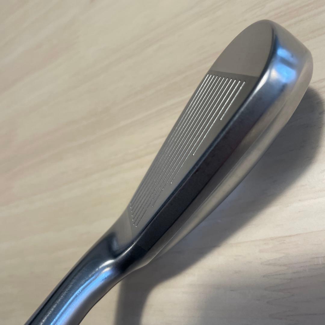 ステルスDHY #4 日本仕様