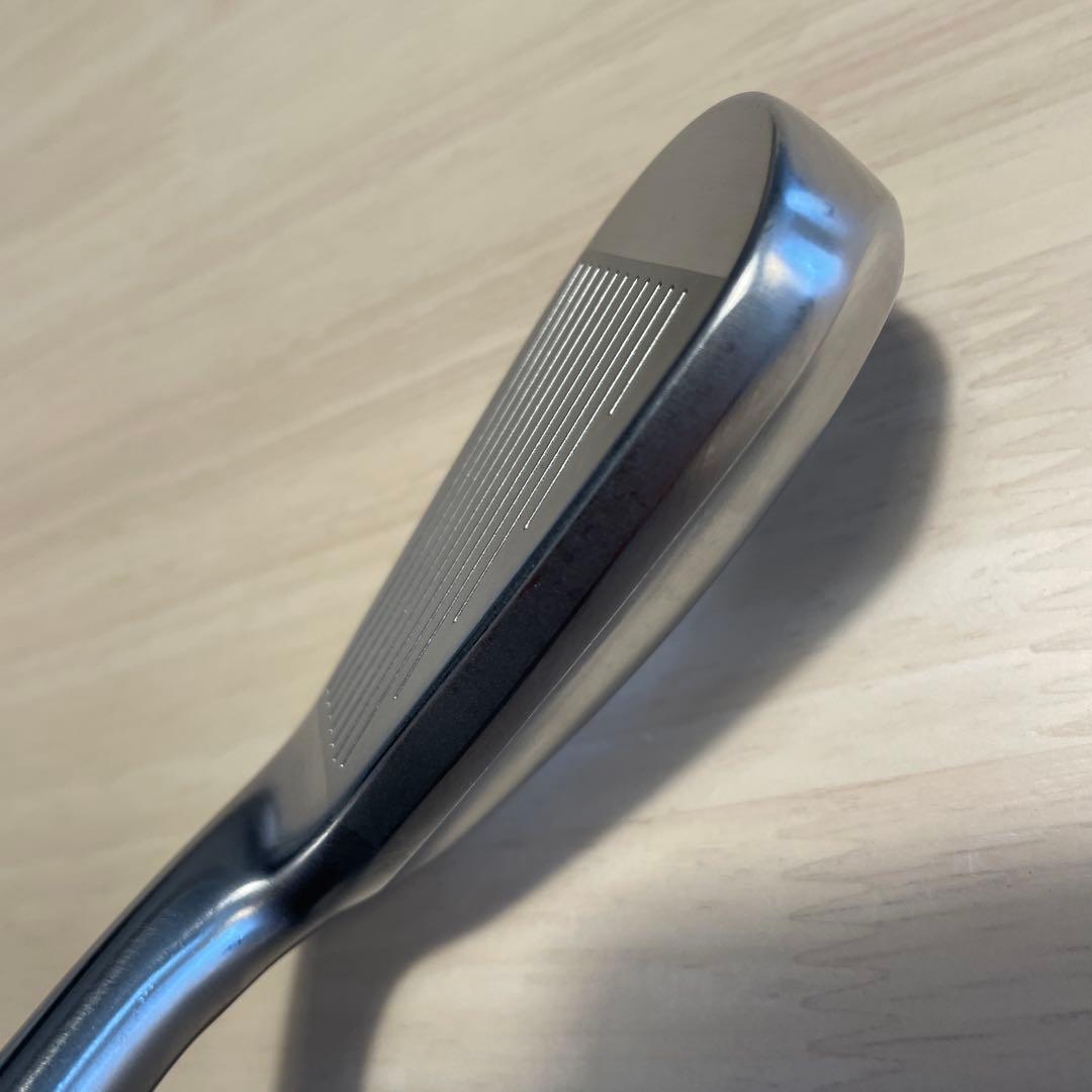 ステルスDHY #4 日本仕様