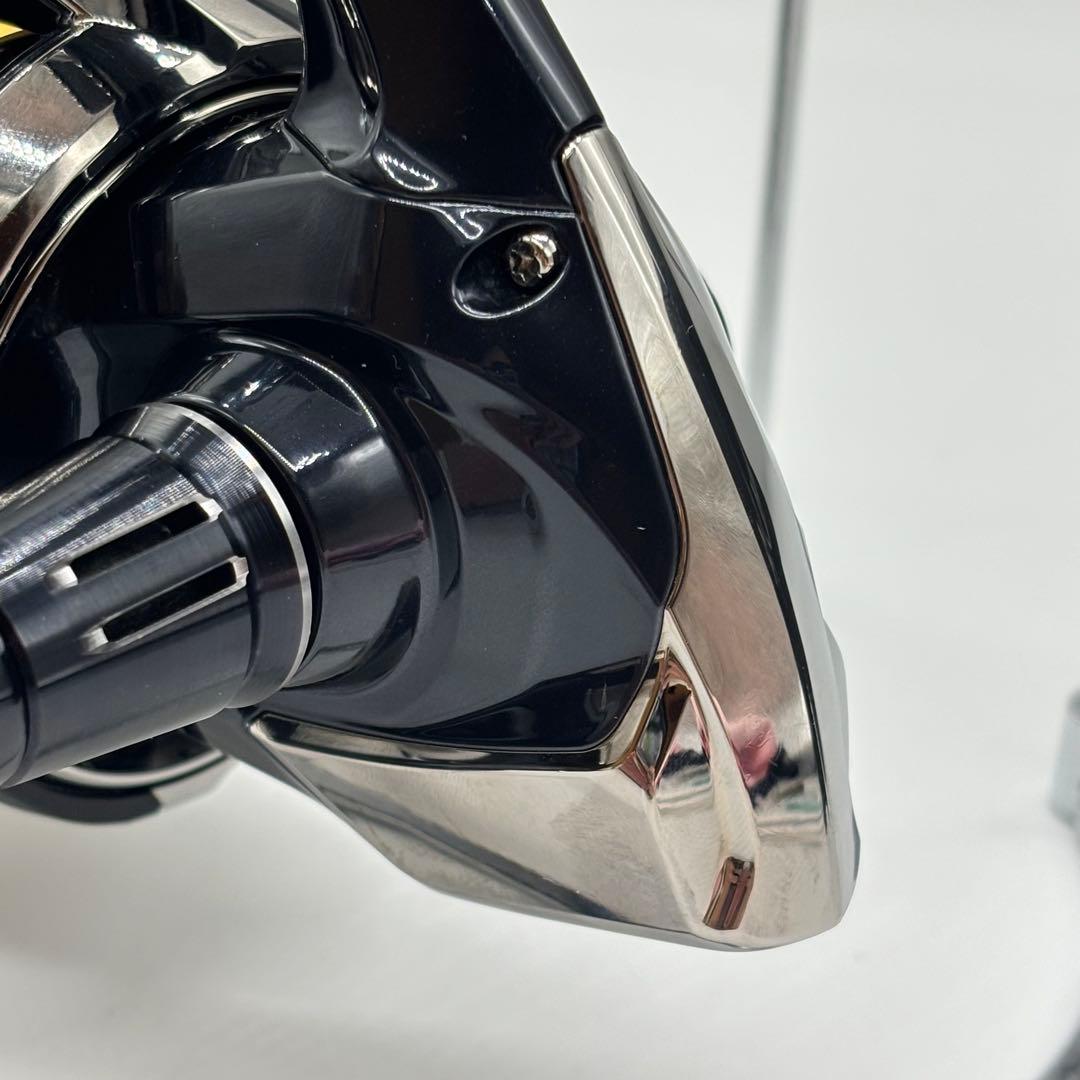 【未使用】シマノ 22ステラSW 8000PG ステラ 22STELLA SW