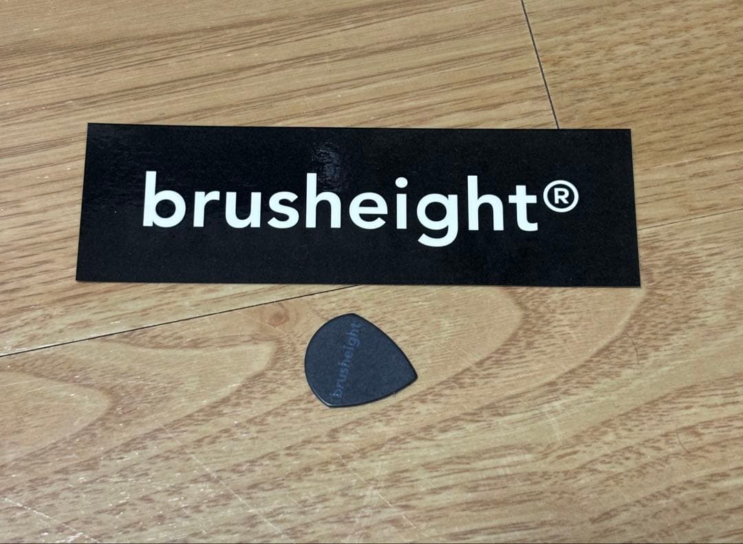 希少　FAT 515.W フィクスドワウ　松本孝弘　TAK B'z