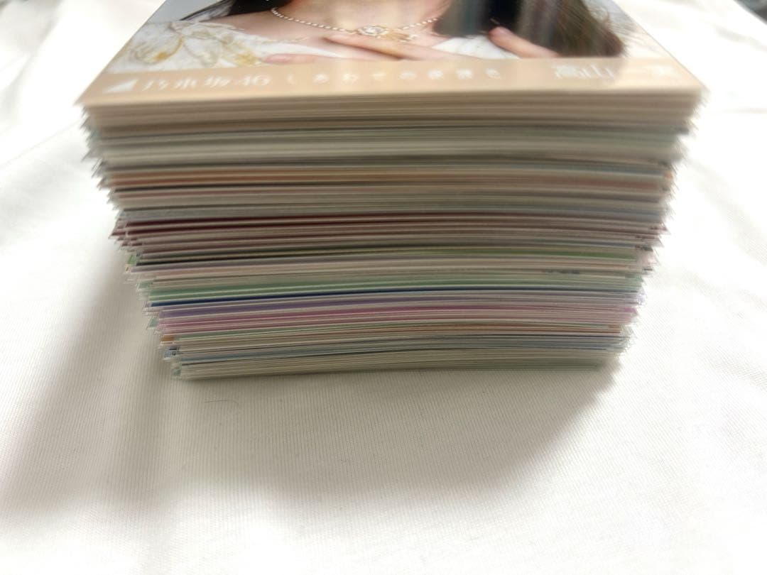 高山一実 生写真 まとめ売り