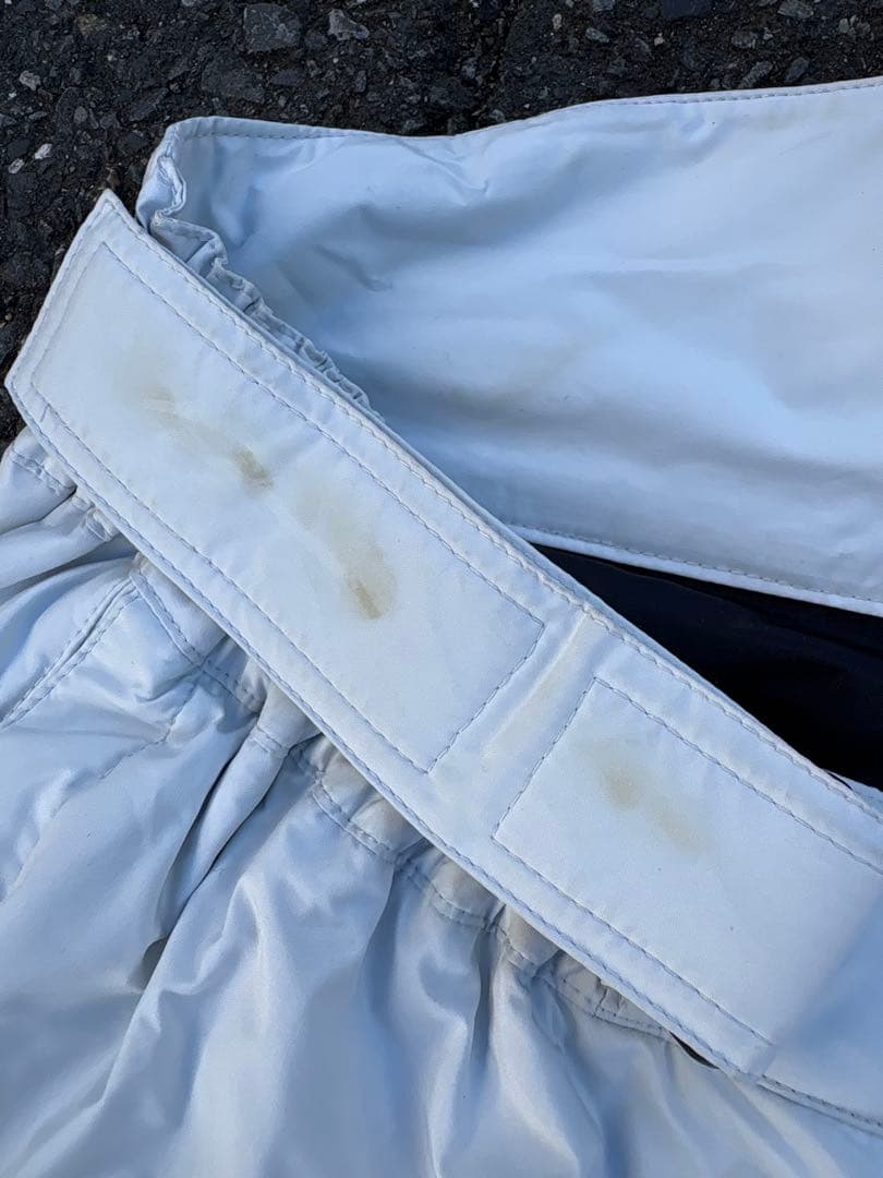 がまかつ　フィッシングジャケット 　上下セット