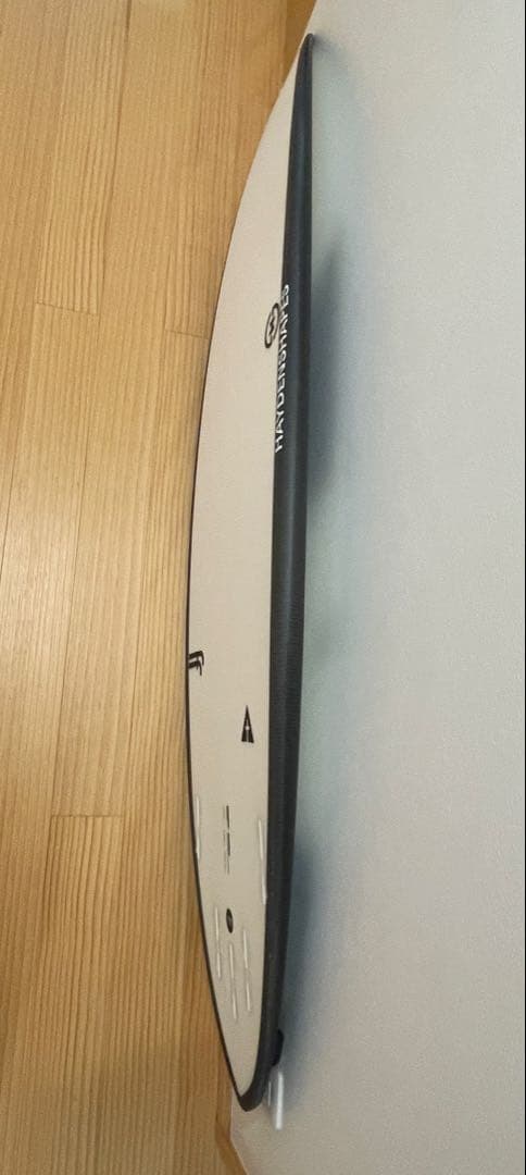 ゆきサーフボードHaydenshapes ホーリーヒプト 5'10