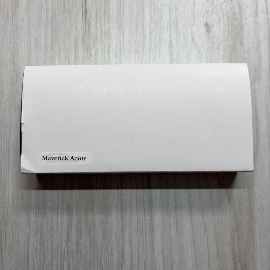 DMC マーベリック アキュート 18g おまけ多数