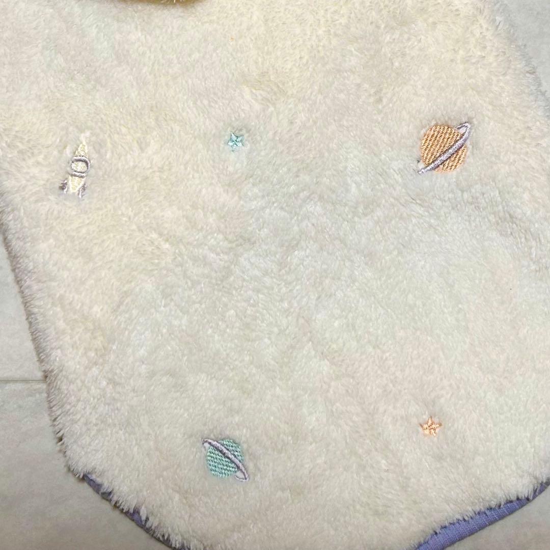 犬服ハンドメイド　両面マイクロボア　フロントオープンフーデイ　４号